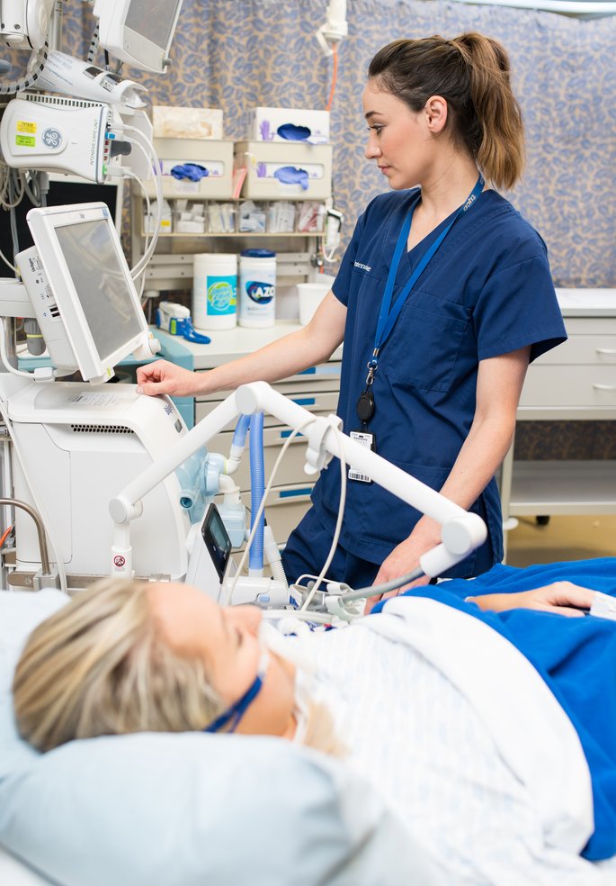 Healthcare professional at Canterbury DHB