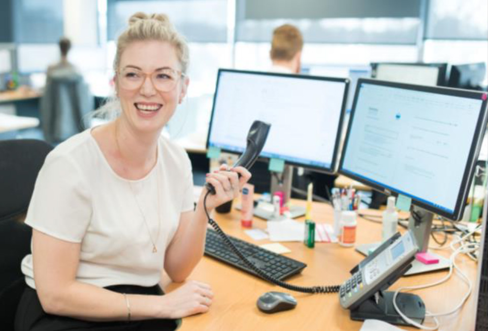 Contact us — CDHB recruitment team